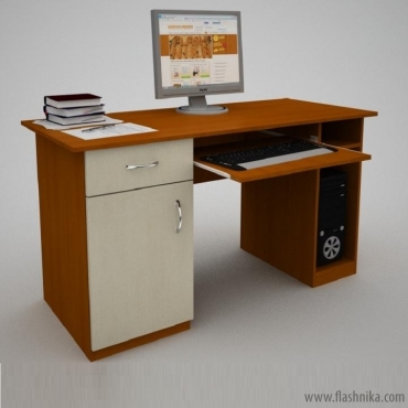 Офисный стол FLASHNIKA С-10