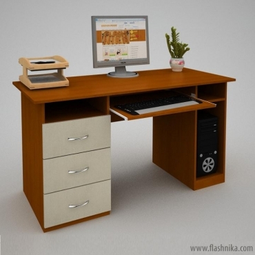Офісний стіл FLASHNIKA С-11