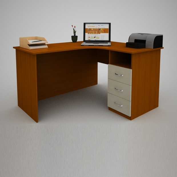 Офисный стол FLASHNIKA С-14