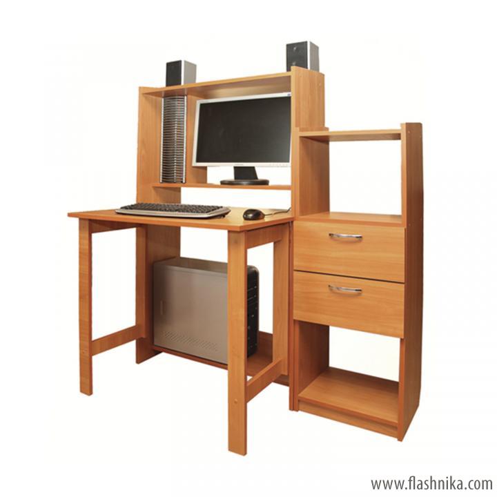 Купить Купить Компьютерный стол-трансформер FLASHNIKA - Ника Мини+ - Цена 2048 грн. | Flashnika. Фото 5