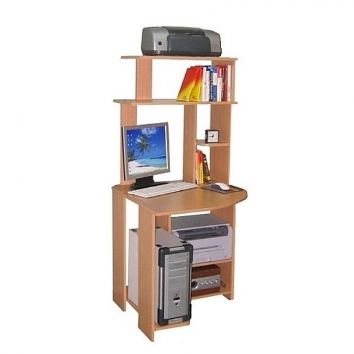 Купить Купить Компьютерный стол FLASHNIKA - Флеш 17 - Цена 1592 грн. | Flashnika. Фото