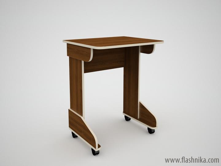 Купить Купить Компьютерный стол FLASHNIKA Ноут - 1 - Цена 671 грн. | Flashnika. Фото 3