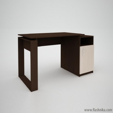 Стол для офиса FLASHNIKA Эко - 6