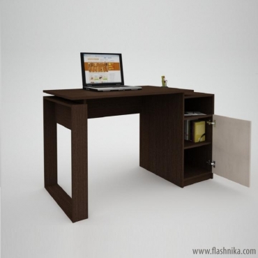 Стол для офиса FLASHNIKA Эко - 6