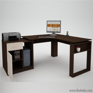 Стол для офиса FLASHNIKA Эко - 20
