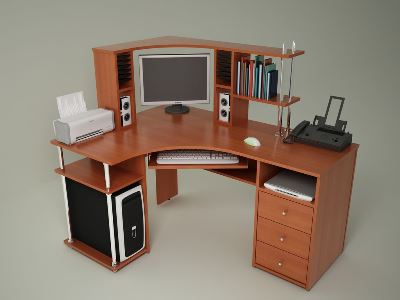 компьютерный стол Украина