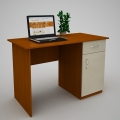 Купить Купить Офисный стол FLASHNIKA С-7 - Цена 2615 грн. | Flashnika. Фото 6
