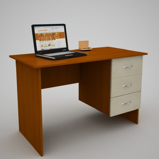 Офісний стіл FLASHNIKA С-8