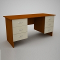 Купить Купити Офісний стіл FLASHNIKA С-9 - Ціна 5285 грн. | Flashnika. Фото 2