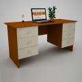 Купить Купити Офісний стіл FLASHNIKA С-9 - Ціна 5285 грн. | Flashnika. Фото