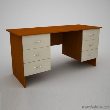 Офісний стіл FLASHNIKA С-9