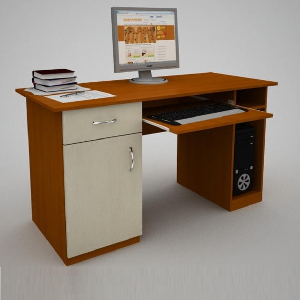 Офісний стіл FLASHNIKA С-10