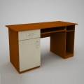 Купить Купити Офісний стіл FLASHNIKA С-10 - Ціна 4020 грн. | Flashnika. Фото 3
