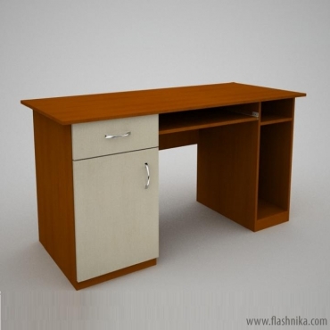 Офісний стіл FLASHNIKA С-10