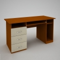 Купить Купити Офісний стіл FLASHNIKA С-11 - Ціна 3712 грн. | Flashnika. Фото 2