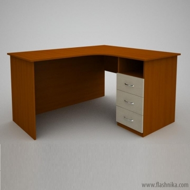 Офісний стіл FLASHNIKA С-14