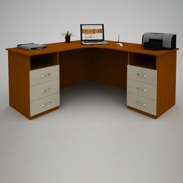 Офісний стіл FLASHNIKA С-16