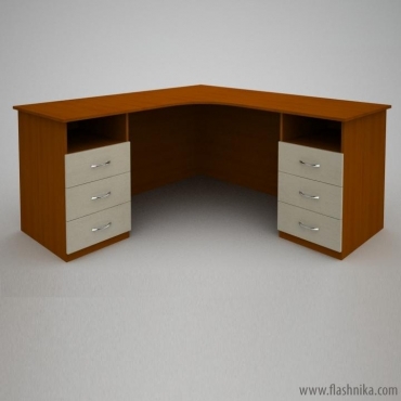Офісний стіл FLASHNIKA С-16
