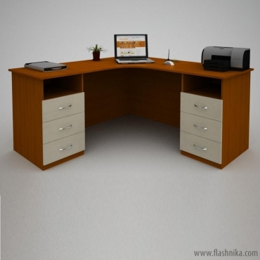 Офисный стол FLASHNIKA С-16