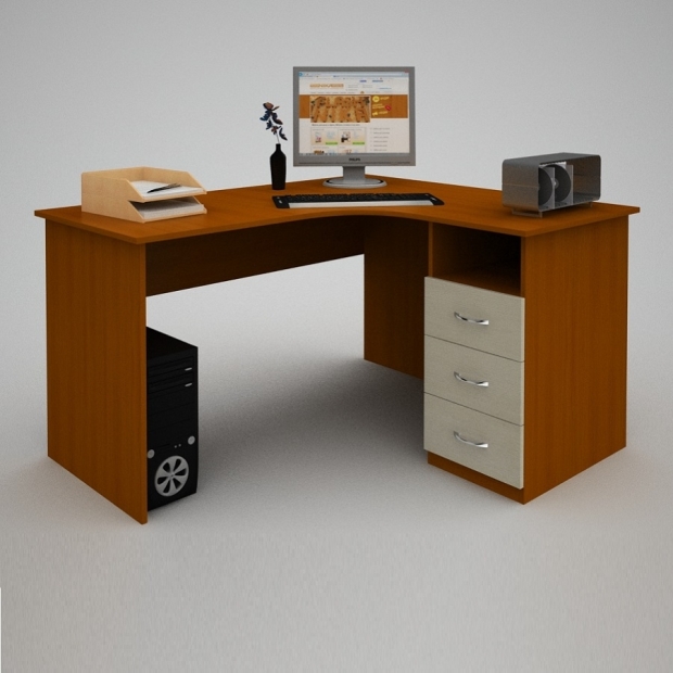 Офисный стол FLASHNIKA С-18