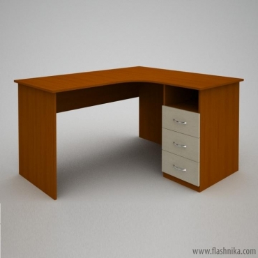 Офісний стіл FLASHNIKA С-18