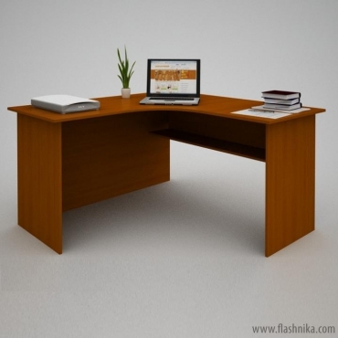 Компьютерные столы купить в Перми, цены в интернет-магазине «Ваша Мебель»