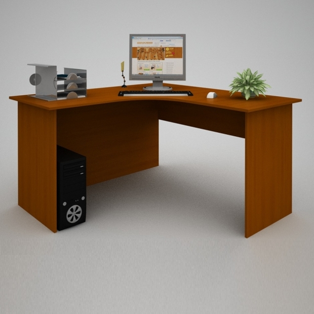 Офісний стіл FLASHNIKA С-20