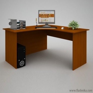 Офисный стол FLASHNIKA С-20