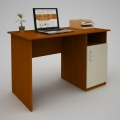 Купить Купити Офісний стіл FLASHNIKA С-24 - Ціна 2750 грн. | Flashnika. Фото 7