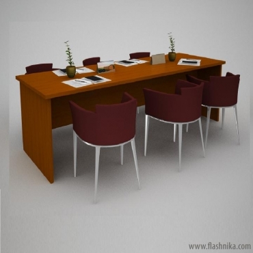 Стол для переговоров FLASHNIKA СК-3