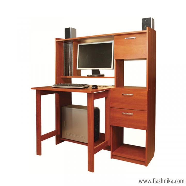 Купить Купить Компьютерный стол-трансформер FLASHNIKA - Ника Макси - Цена 2079 грн. | Flashnika. Фото 4