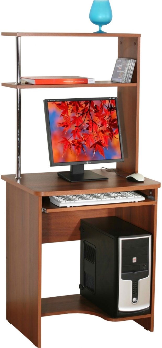 Комп'ютерний стіл FLASHNIKA - Мікс 4