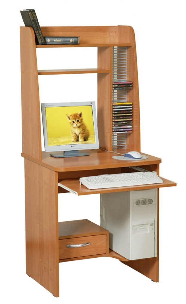Компьютерный стол FLASHNIKA - Микс 10