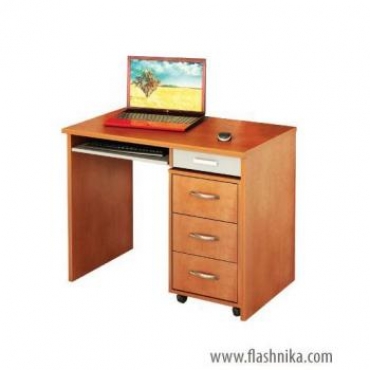 Компьютерный стол FLASHNIKA - Микс 15