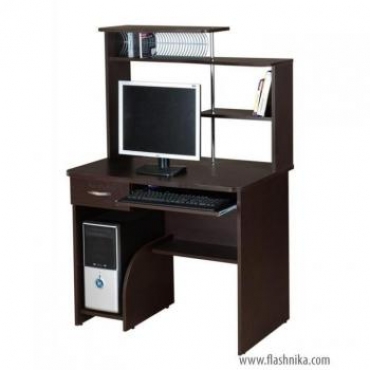 Комп'ютерний стіл FLASHNIKA - Мікс 33