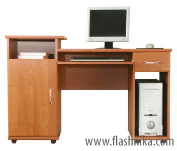 Купить Купить Компьютерный стол FLASHNIKA - Флеш 3 - Цена 1872 грн. | Flashnika. Фото 5