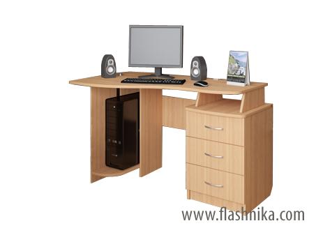 Купить Купить Компьютерный стол FLASHNIKA - Флеш 5 - Цена 1797 грн. | Flashnika. Фото 5