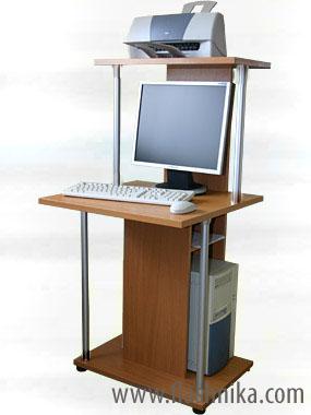 Купить Купить Компьютерный стол FLASHNIKA - Флеш 10 - Цена 1113 грн. | Flashnika. Фото 2