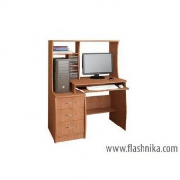 Компьютерный стол FLASHNIKA - Флеш 15