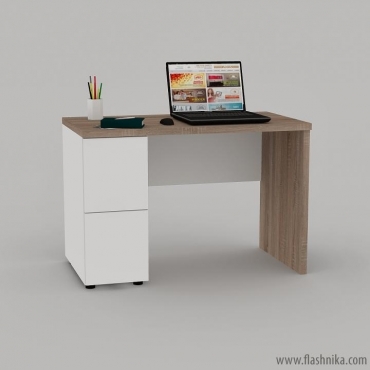 Комп'ютерний стіл FLASHNIKA Мокос 8