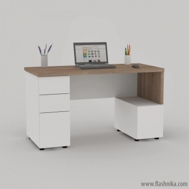 Компьютерный стол FLASHNIKA Мокос 9