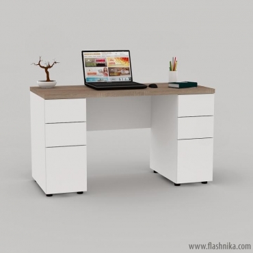 Комп'ютерний стіл FLASHNIKA Мокос 11