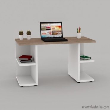 Комп'ютерний стіл FLASHNIKA Мокос 14