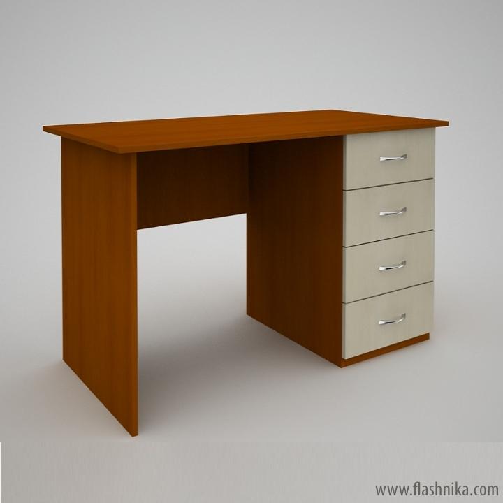 Купить Купити Офісний стіл FLASHNIKA С-29 - Ціна 3158 грн. | Flashnika. Фото 7