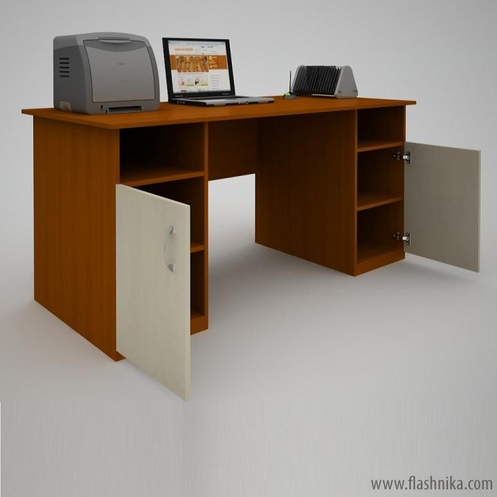 Купить Купити Офісний стіл FLASHNIKA С-31 - Ціна 4158 грн. | Flashnika. Фото 2
