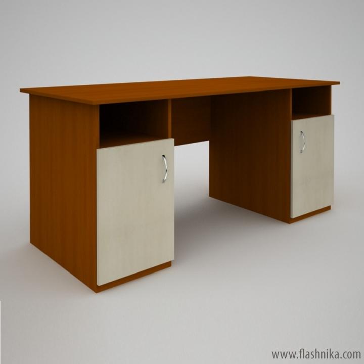 Купить Купить Офисный стол FLASHNIKA С-31 - Цена 4158 грн. | Flashnika. Фото