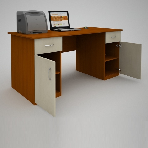 Офисный стол FLASHNIKA С-32