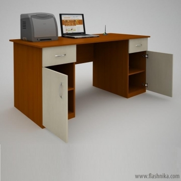 Офісний стіл FLASHNIKA С-32