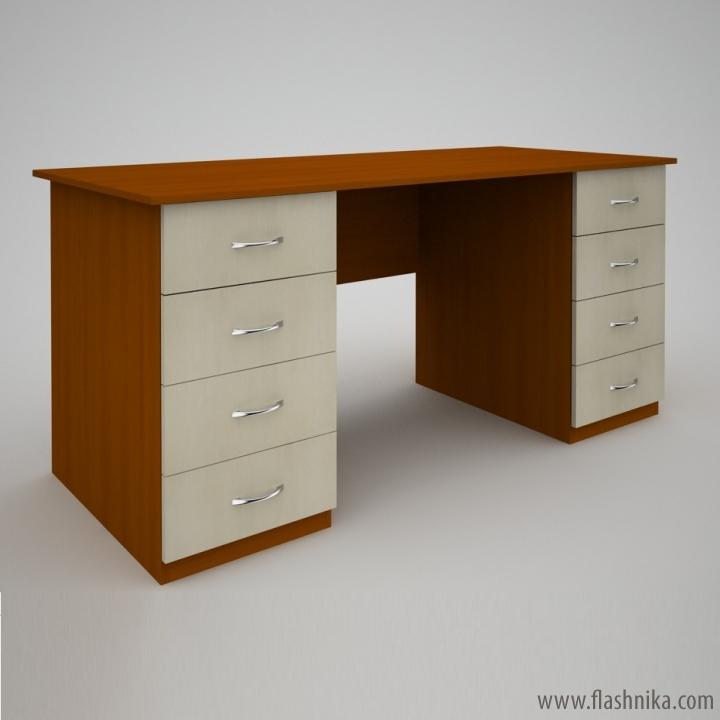 Купить Купити Офісний стіл FLASHNIKA С-35 - Ціна 5978 грн. | Flashnika. Фото 6