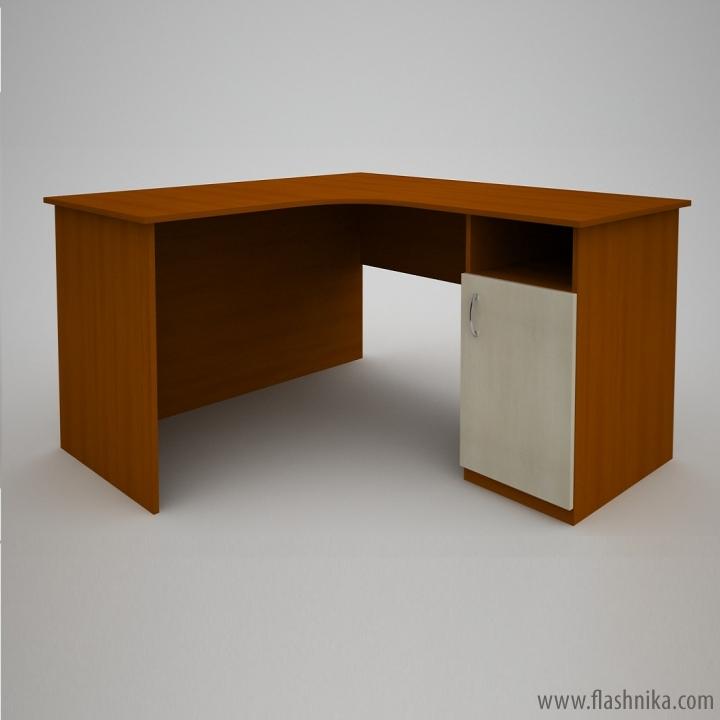 Купить Купить Офисный стол FLASHNIKA С-36 - Цена 4641 грн. | Flashnika. Фото 2